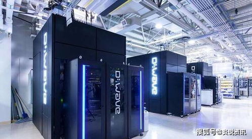 量子制造技術 為何成熟卻難量產？揭秘計算機網絡科技領域的開發瓶頸
